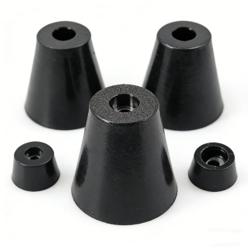 Common vibration mount selection mistakes