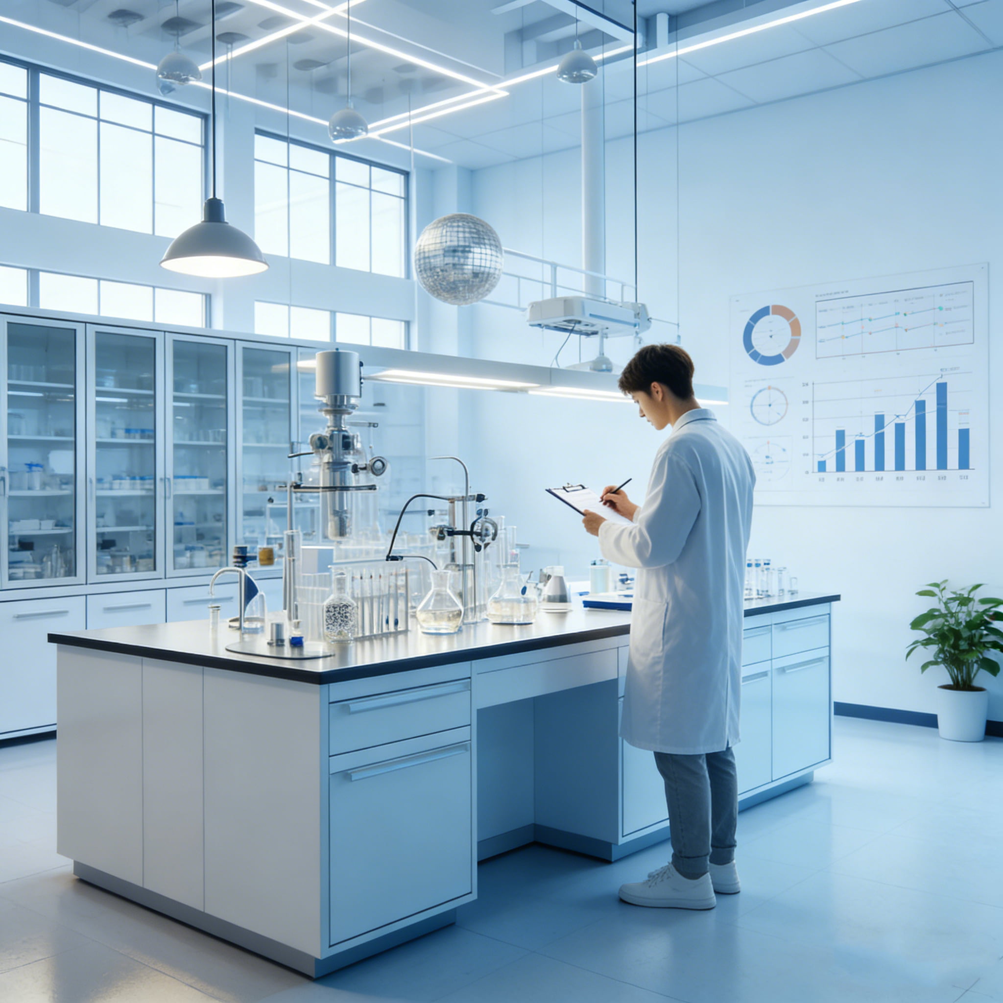 Rubber Compound Quality Testing