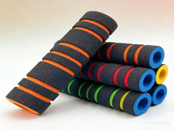 Rubber Bellows Rubber Bellows Image