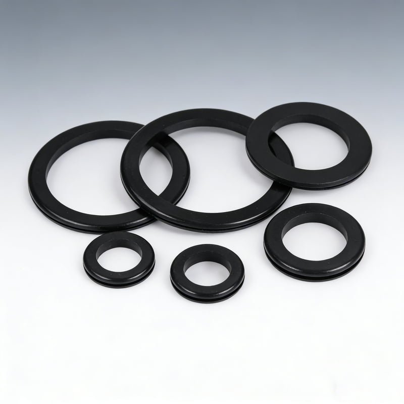 Gaskets & Gasket Material: Are You Choosing the Right One?