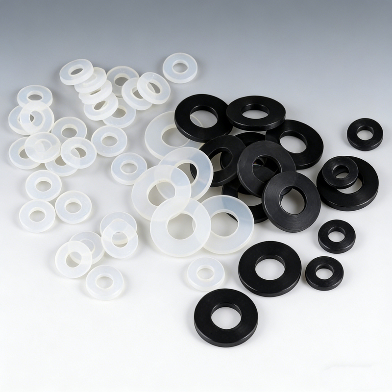 Rubber Grommet Assortment Kit: Are You Making a Costly Mistake?