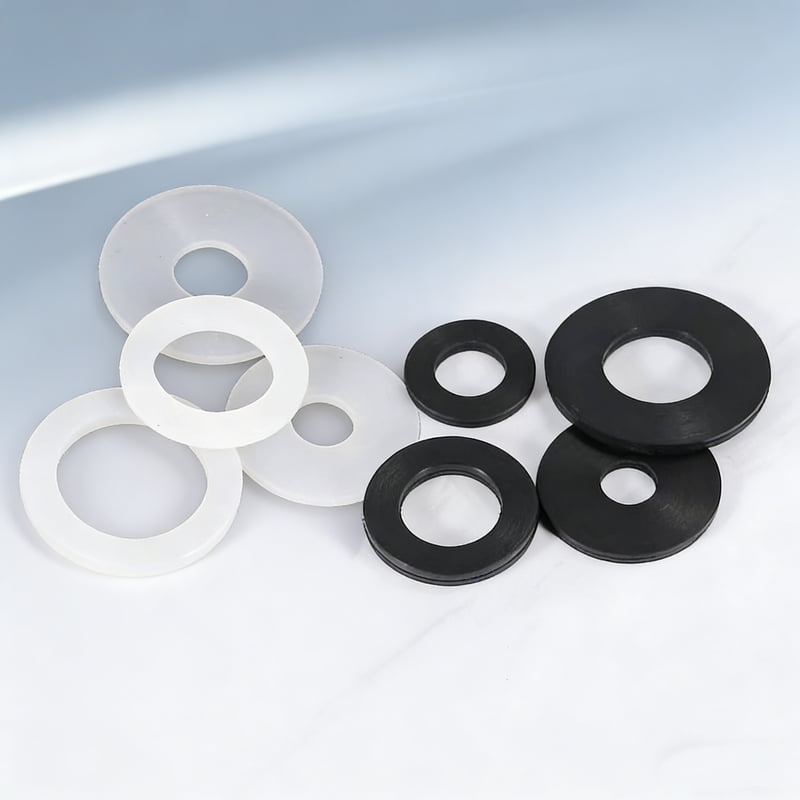 How to pick and size a Rubber Grommet?