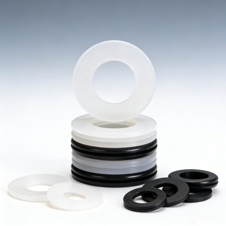 Glass Jar Gaskets: Why Do They Leak Even When They Seem Fine?