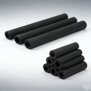 What are the Benefits of Rubber Seals?