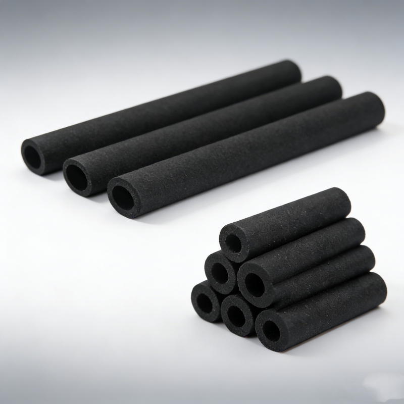 What are the Benefits of Rubber Seals?