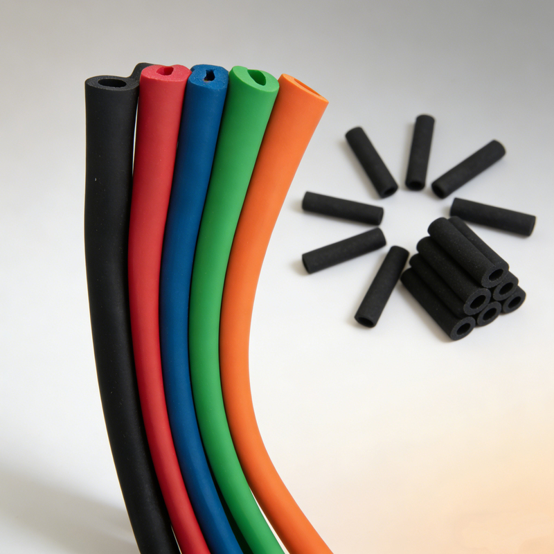 Rubber Expansion Bellows: Are You Making This Common Mistake?