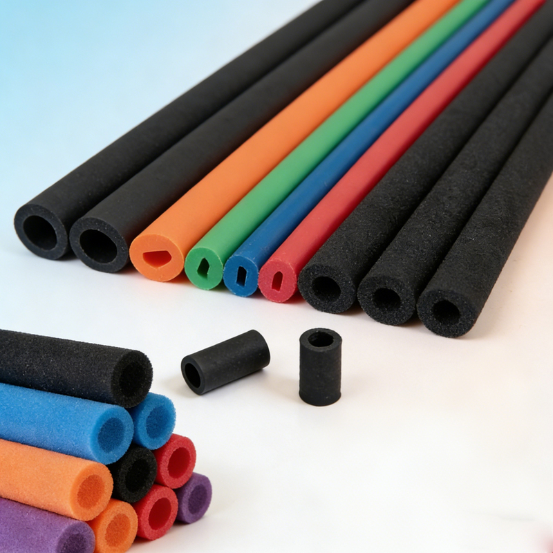 Rubber Bellows Materials Selection Different rubber bellows materials comparison