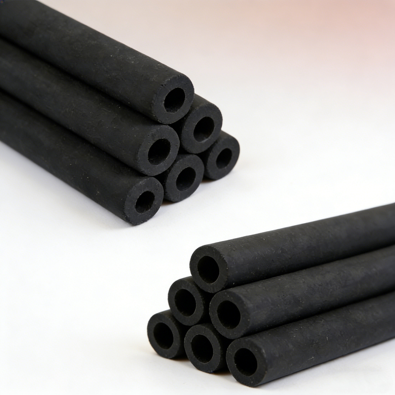 Chemical Resistance Testing Setup