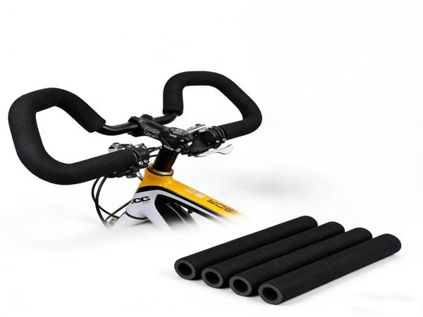 Factory Supply NBR PVC Rubber Foam Pipe Insulation Tube Elastomeric Thermal Insulation Foam Pipe for Industrial Equipment and Pipeline Protection