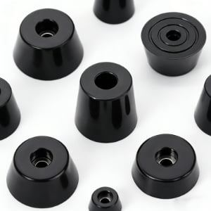 Anti-vibration solutions for electrical enclosures?