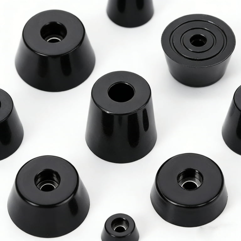 Shock & Vibration Isolators: Are They Enough to Solve Impact Issues?