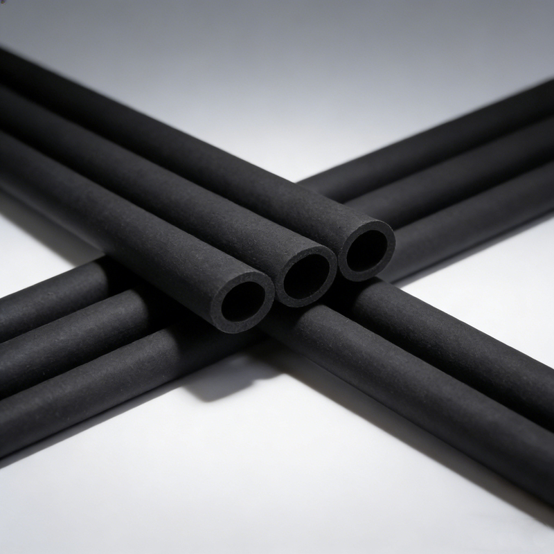 rubber seal selection process