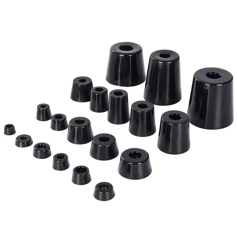 material comparison chart