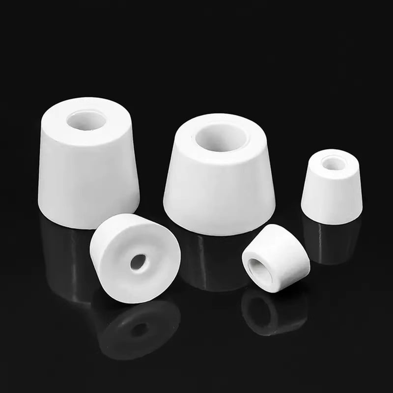 Are Fiber-Reinforced Anti-Vibration Mounts Really High Quality?
