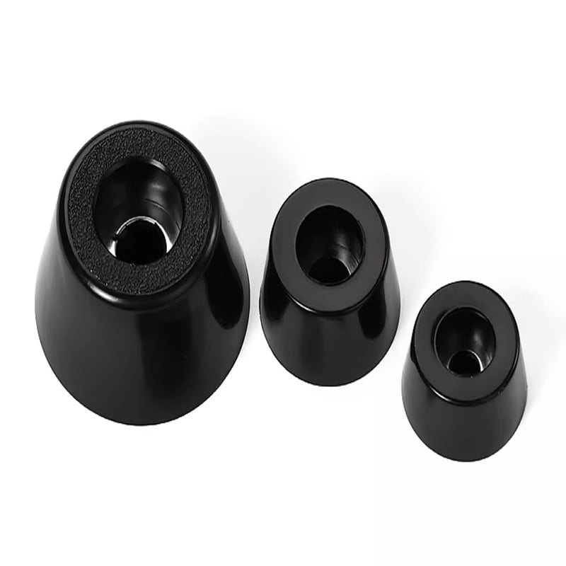 Environmental factors affecting vibration mount performance