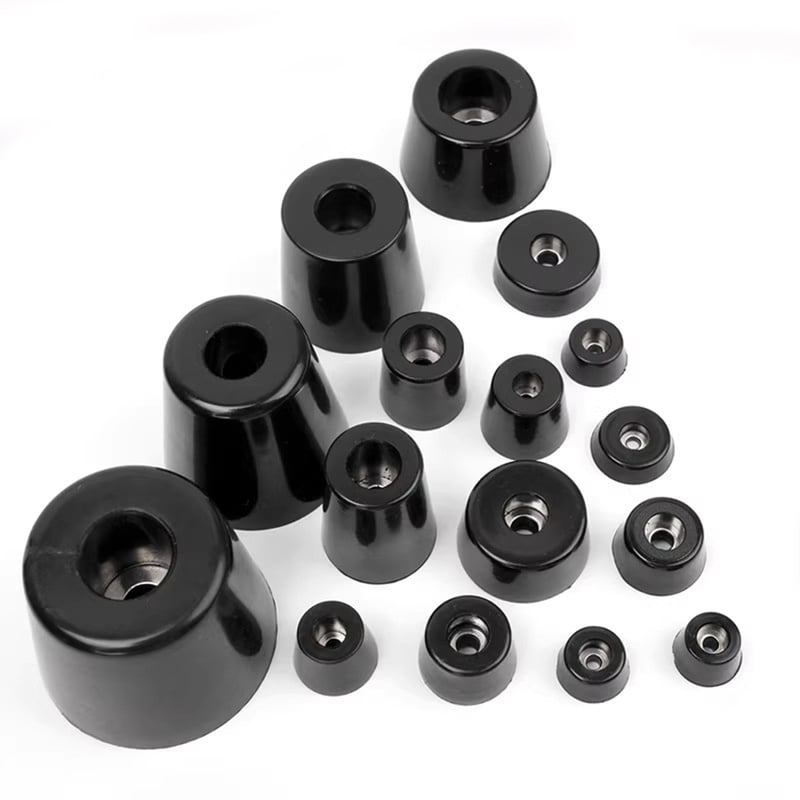 resonance frequency matching