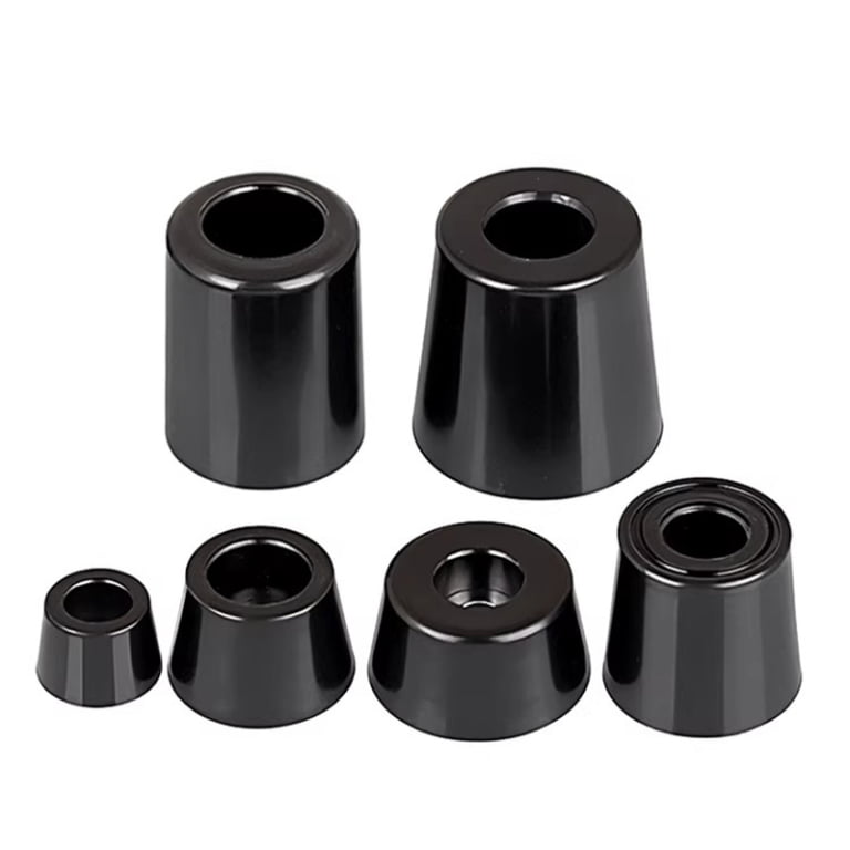 How Important Are Shock Mounts?