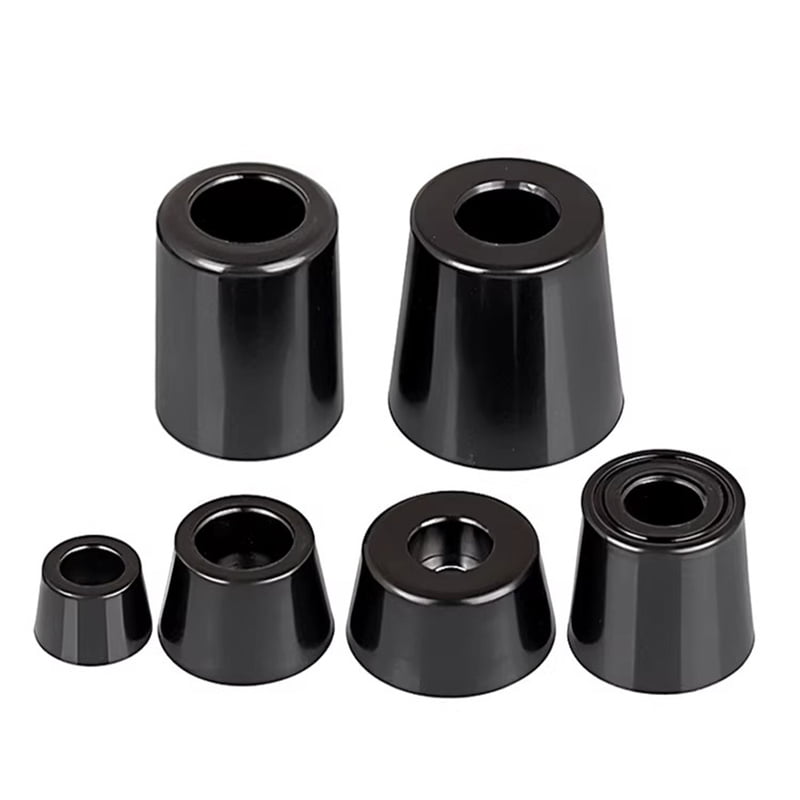 How Important Are Shock Mounts?