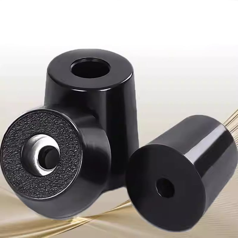 shock absorber vibration issues