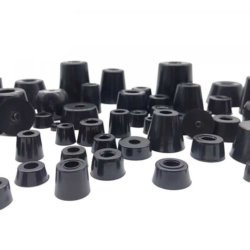 Best Mechanical Vibration Damping Mounts