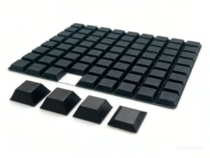 Rubber Feet For Electronics: Are You Overlooking the Details?