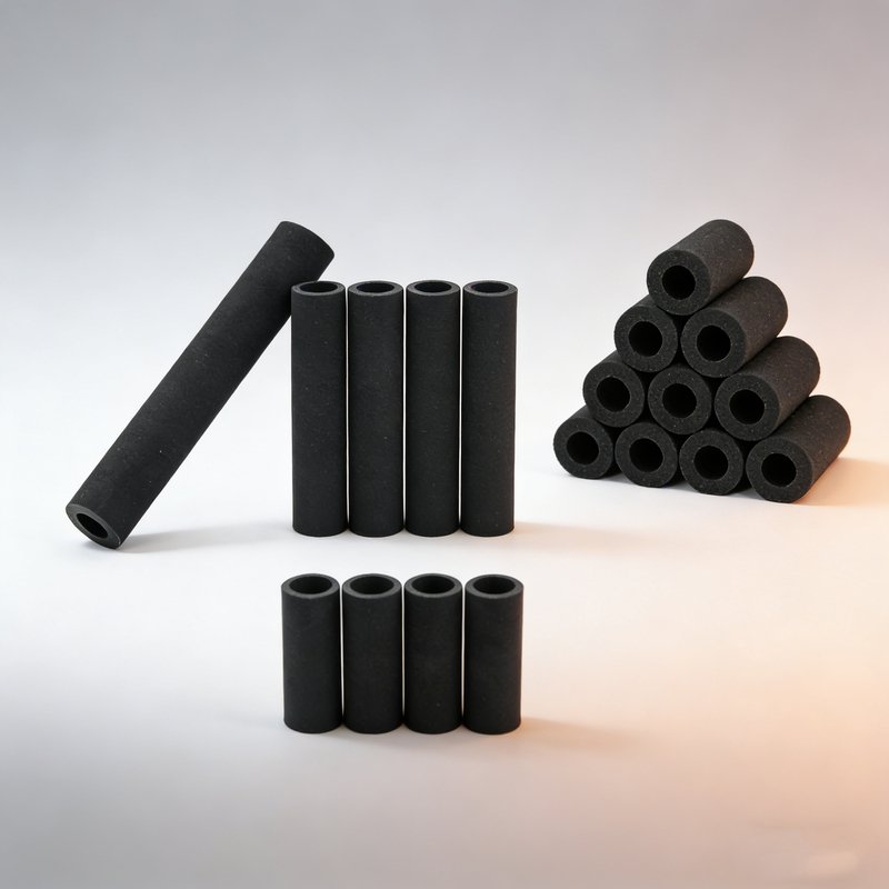 Rubber Bellows for Sale EPDM Small Tubes: What Should You Know Before Buying?