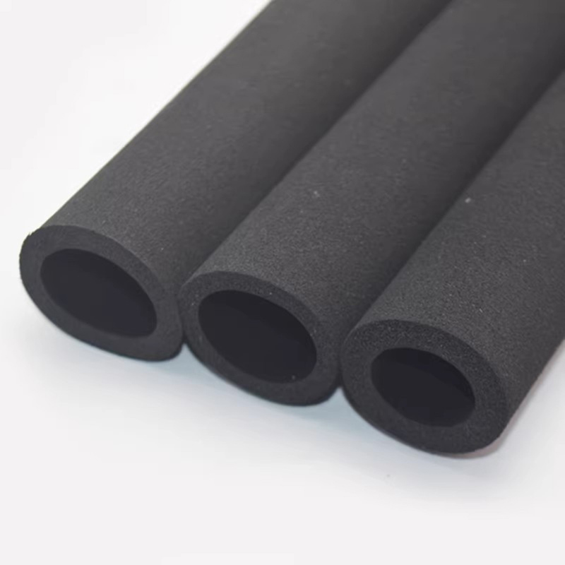 Custom molded rubber products manufacturing process