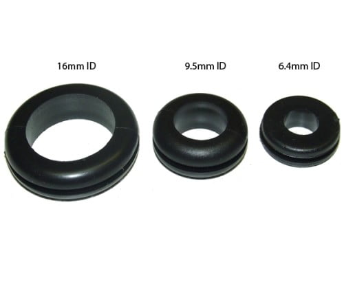 Extrusion Molding Rubber Seals alt with keywords