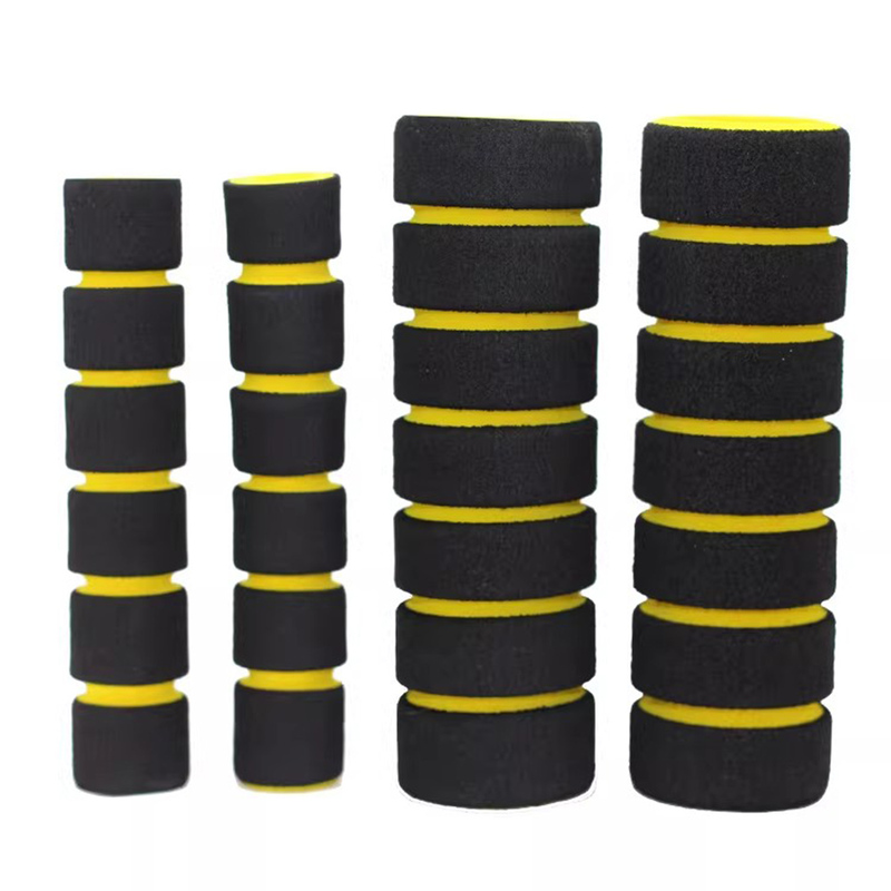 Custom Molded Rubber Bellows