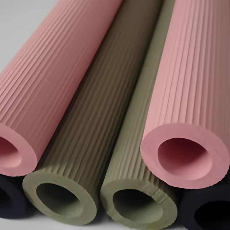 Performance of Window Rubbers