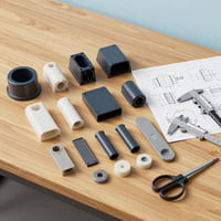 Custom Plastic Parts