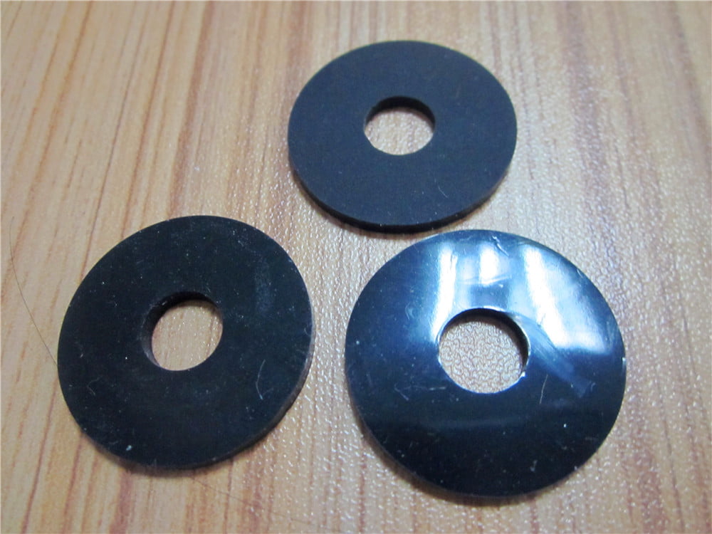 Silicone Rubber Gaskets: Why Does the “Material Match” Still Cause Sealing Issues?