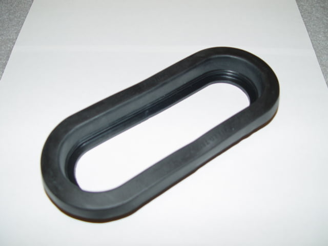 Rubber Seals Molding Methods alt with keywords
