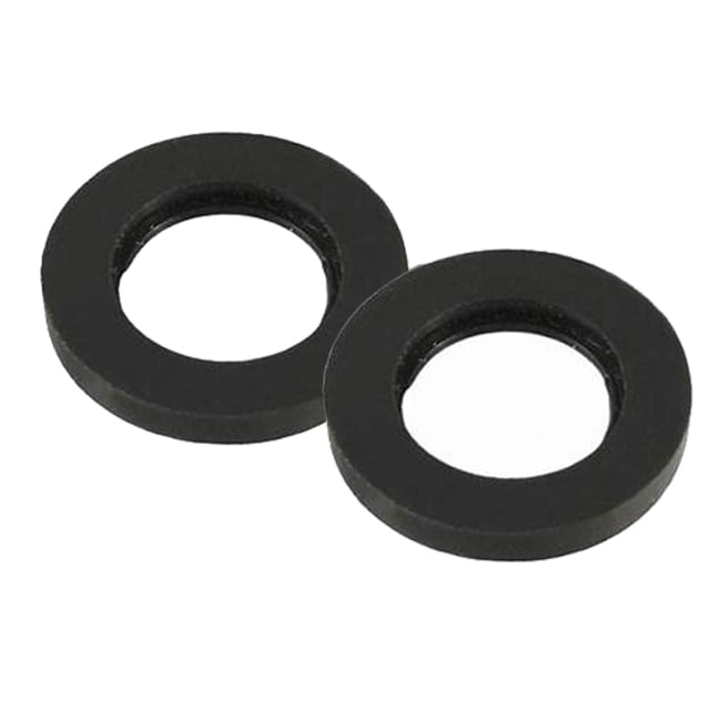 High Quality Assortment Kit O Ring Flat Gasket Bonded Seal High Temperature Heat Resistant EPDM Silicone Food Grade Sealing Gasket