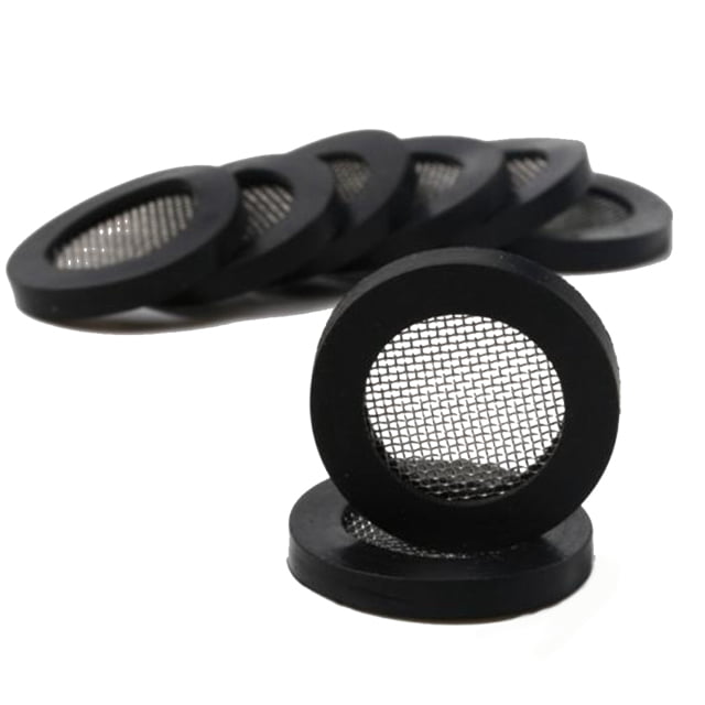 High Quality Assortment Kit O Ring Flat Gasket Bonded Seal High Temperature Heat Resistant EPDM Silicone Food Grade Sealing Gasket