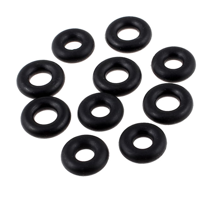 High Quality Assortment Kit O Ring Flat Gasket Bonded Seal High Temperature Heat Resistant EPDM Silicone Food Grade Sealing Gasket