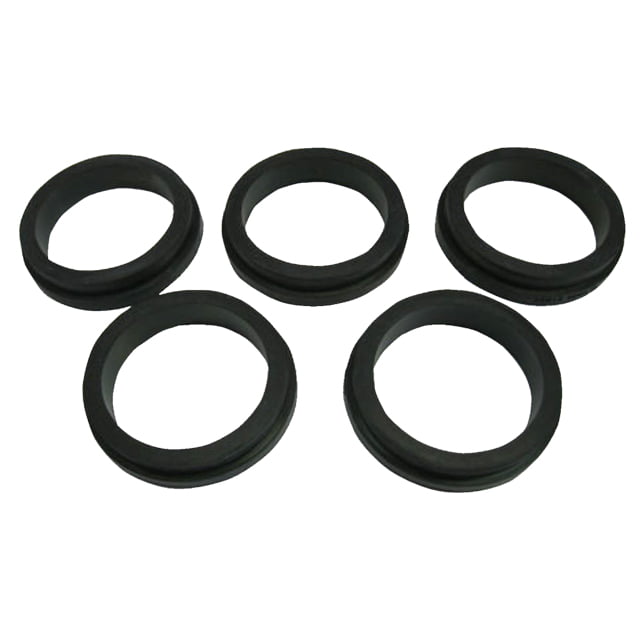 High Quality Assortment Kit O Ring Flat Gasket Bonded Seal High Temperature Heat Resistant EPDM Silicone Food Grade Sealing Gasket