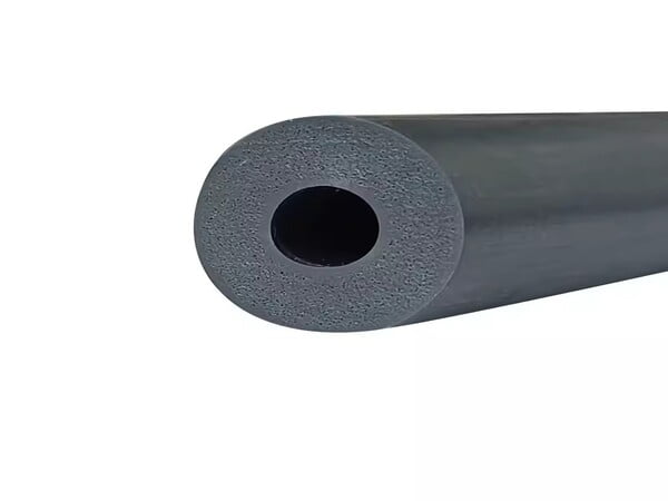 Silicone Foam Grip Handle Sleeve – High Elastic, Anti-Slip, Shock Absorbing Handle Cover for Tools, Fitness Equipment & Bike Handlebars