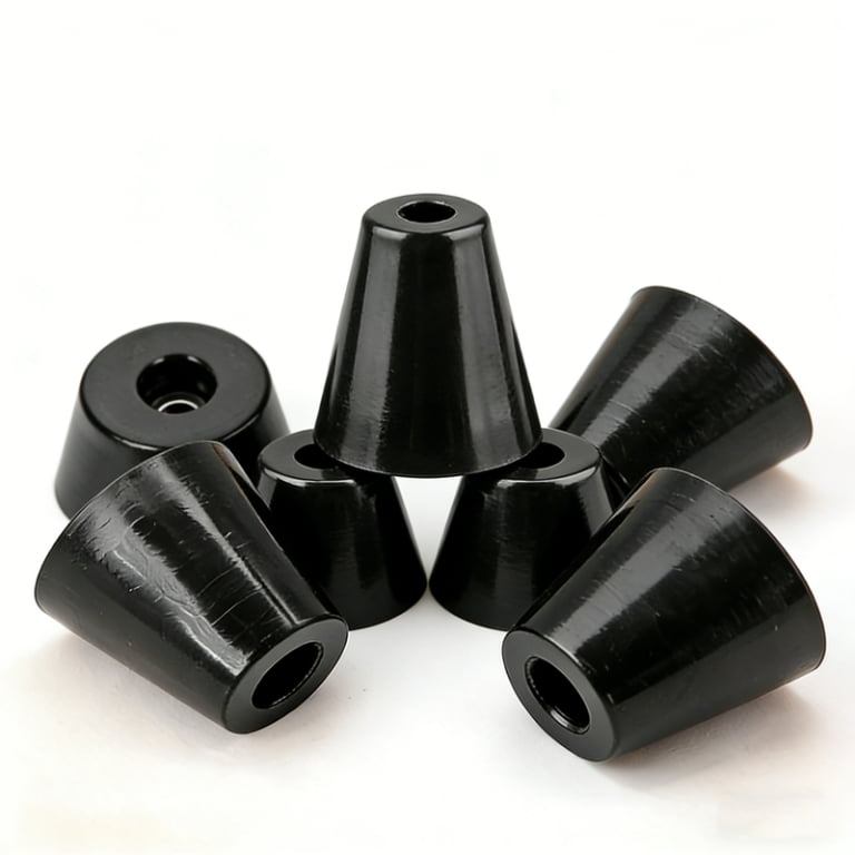 How to Prevent Excessive Vibration in Rotating Machinery?