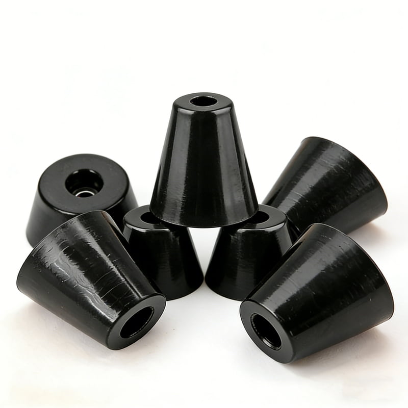 How to Prevent Excessive Vibration in Rotating Machinery?