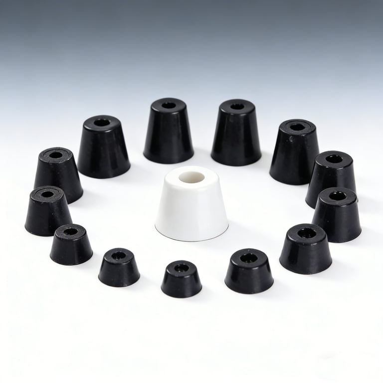 How Do You Choose the Right Vibration and Shock Mounts for Your Equipment?