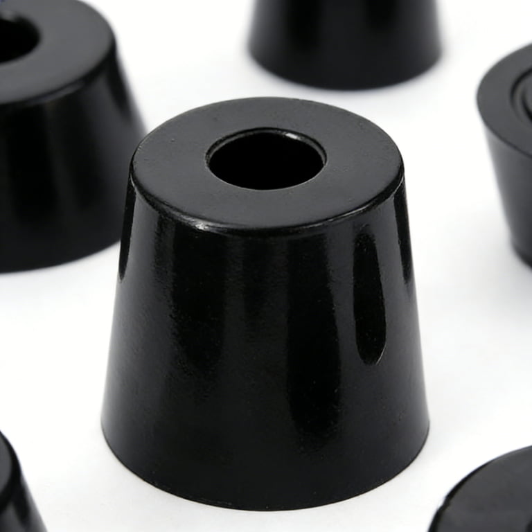 A guide to anti-vibration mounts: Are you making these costly mistakes?
