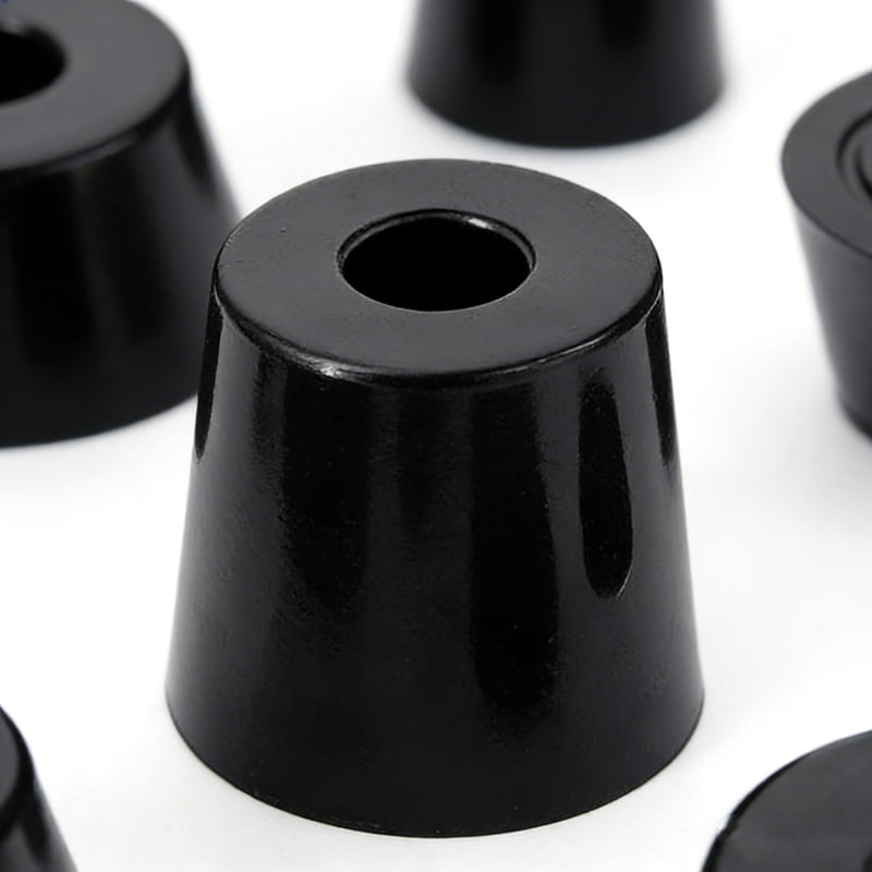 A guide to anti-vibration mounts: Are you making these costly mistakes?