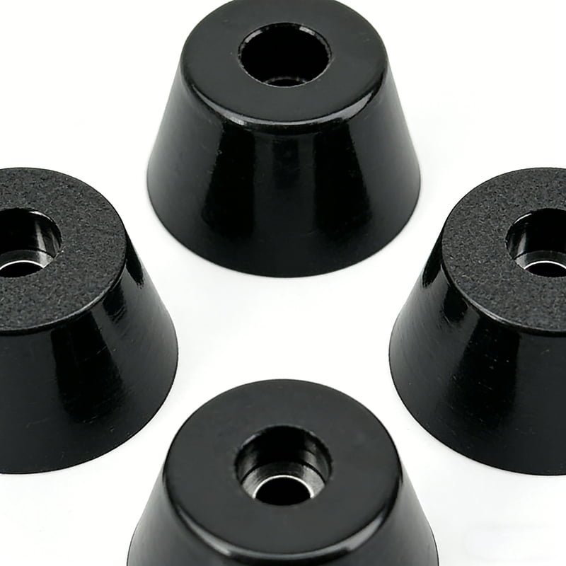 What Are the Best Anti Vibration Rubber Mounts for Your Equipment?