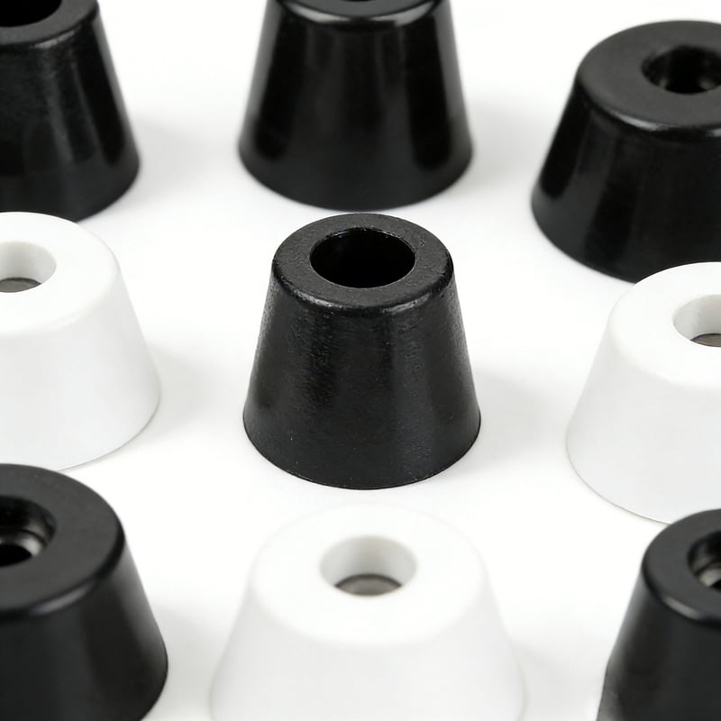 What Makes Vibration Isolators Technology Essential for Your Equipment?