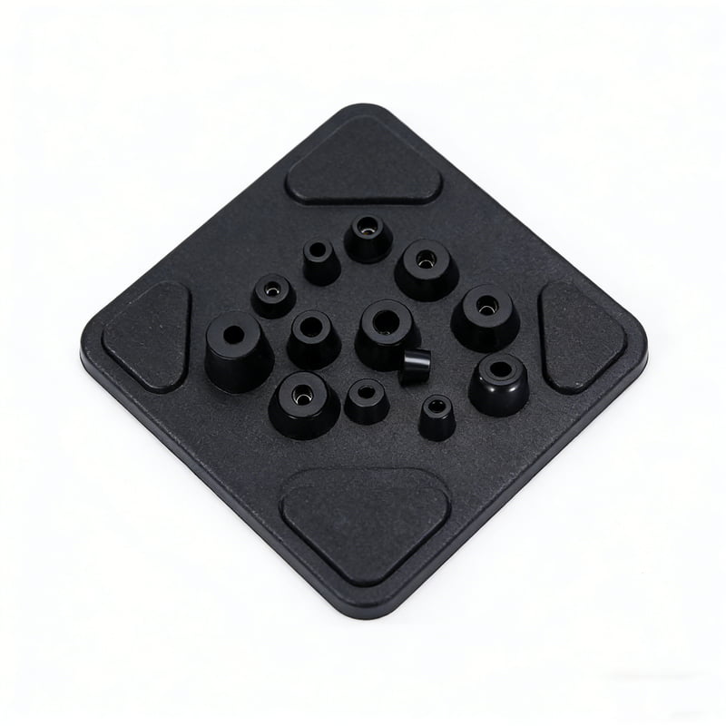 How to Choose the Right Anti-Vibration Mounts?