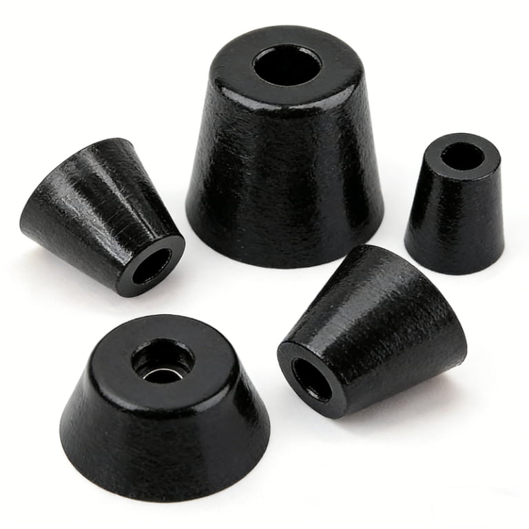 What Are Anti Vibration Mounts and How Do They Actually Work?