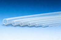 Silicone Rubber Tubing