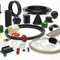 Custom Rubber Parts