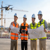 Construction & Infrastructure